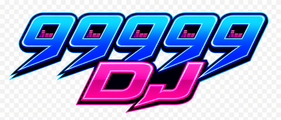 99999 dj লোগো
